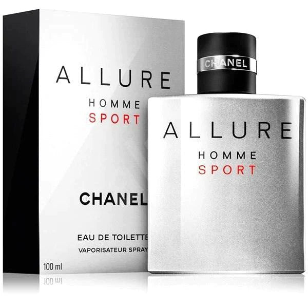 Allure Homme Sport de Chanel