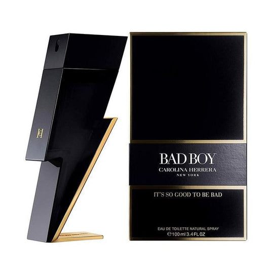 CAROLINA HERRERA BAD BOY