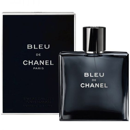CHANEL BLEU DE CHANEL