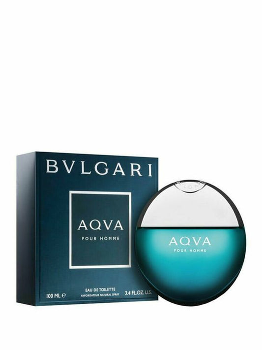 BVLGARI POUR HOMME AQVA