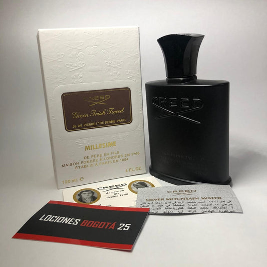 CREED MILLESIME