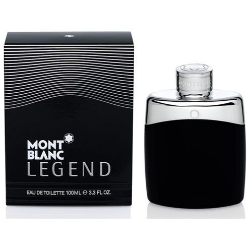 MONT BLANC LEGEND