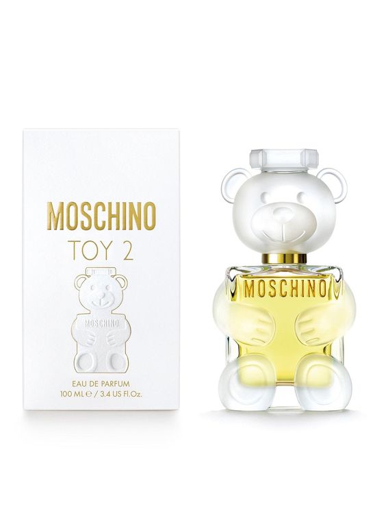 Moschino Toy 2