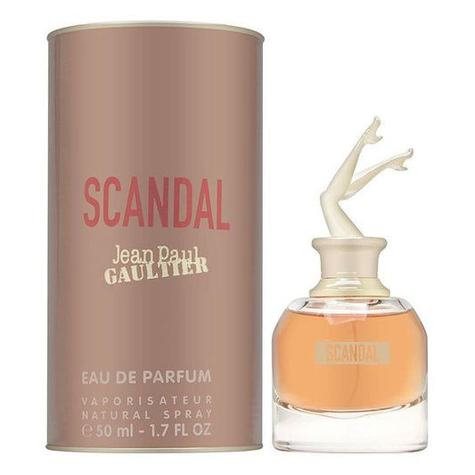 Perfume Jean Paul Gaultier Scandal Mujer 80 ml