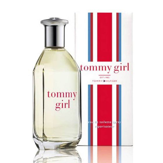 Perfume Mujer Tommy Hilfiger Girl