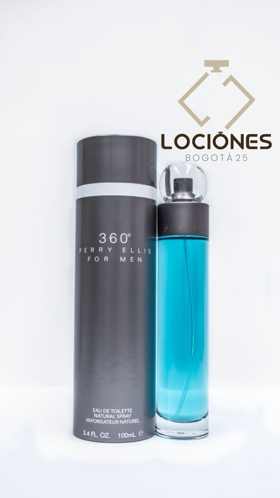 Perfume 360 For Men