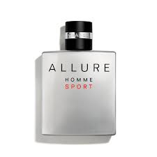 Allure Homme Sport de Chanel