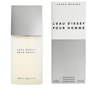Perfume Issey Miyake Leau Dissey Pour Homme Hombre