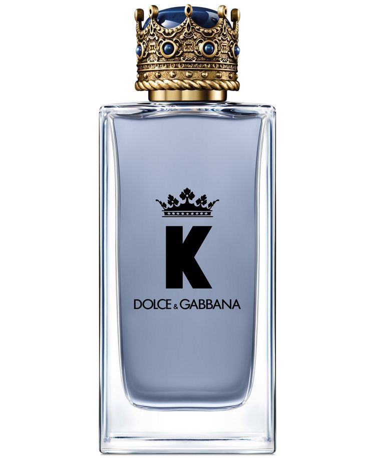 Perfume K by Dolce&Gabbana Hombre