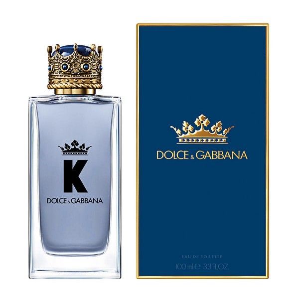 Perfume K by Dolce&Gabbana Hombre