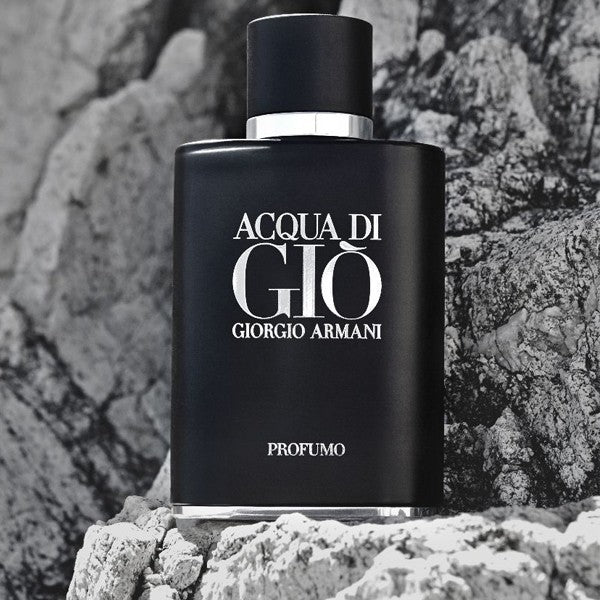 Acqua di gio online oferta