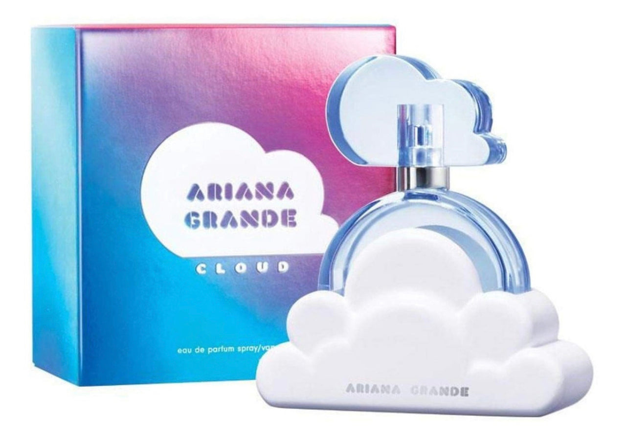 Ariana Grande Cloud