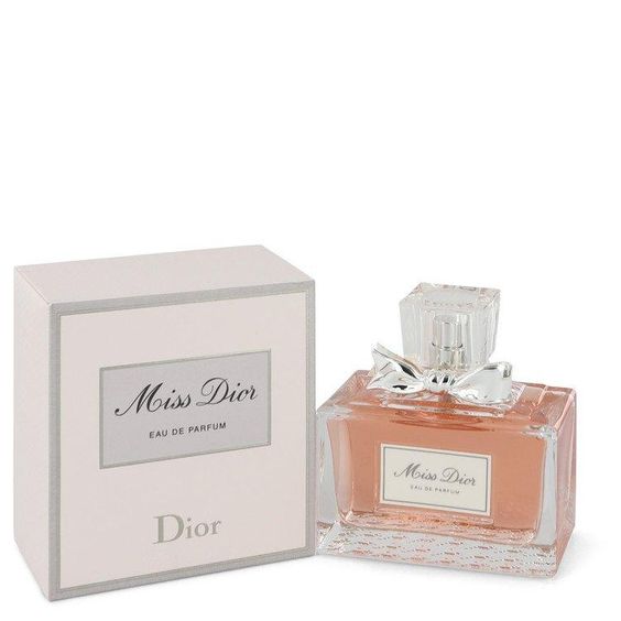 Perfume Mujer Miss Dior