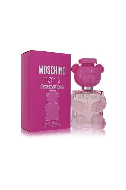 Perfume Moschino Toy 2 Bubble Gum Mujer 100 ml