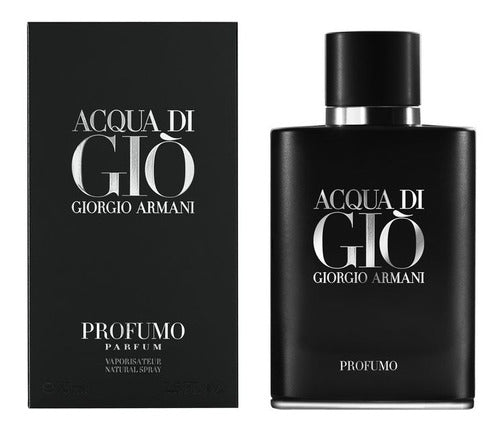 Giorgio Armani Hombre Lociones Bogot