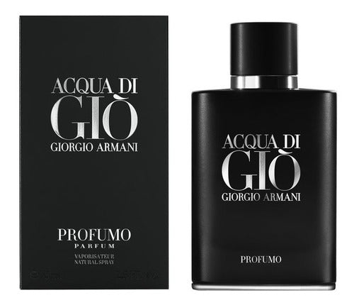 Acqua Di Giò Profumo Eau de Parfum de Giorgio Armani
